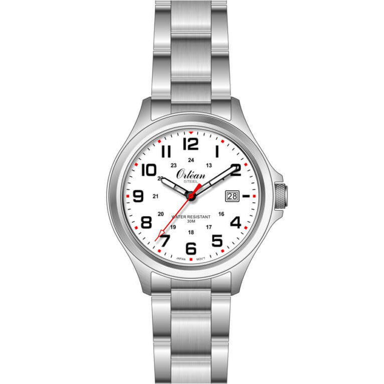 Montre pour homme Orléan ME3497