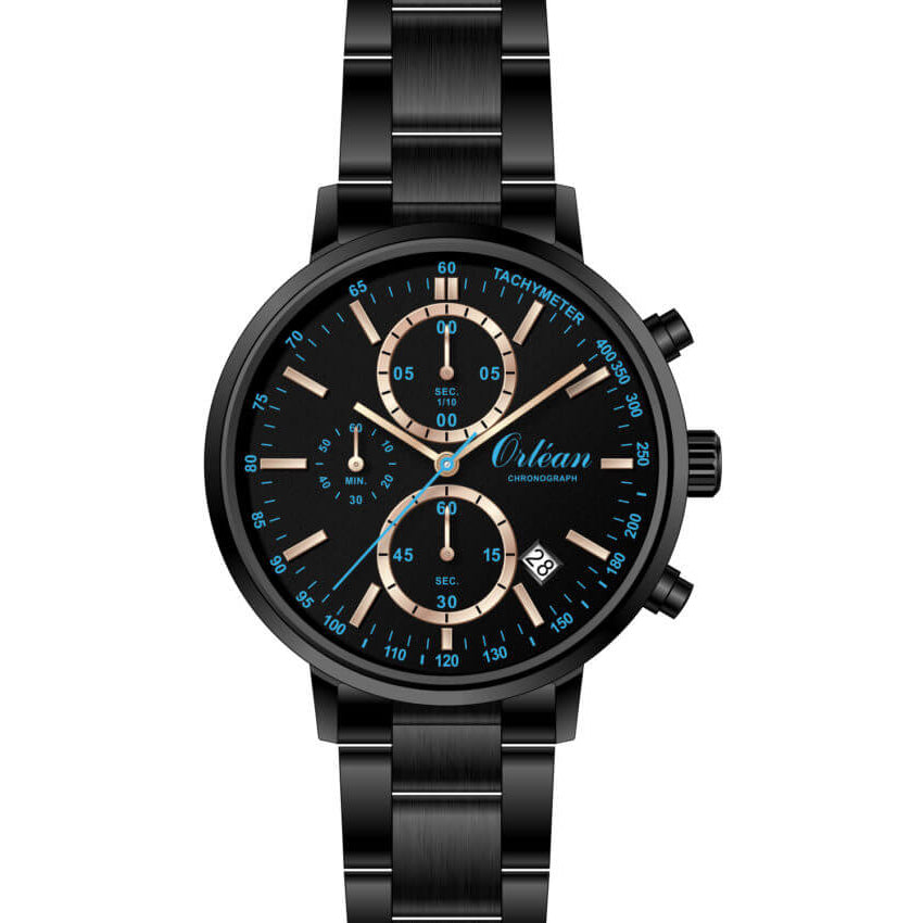 Montre pour homme Orléan ME3515