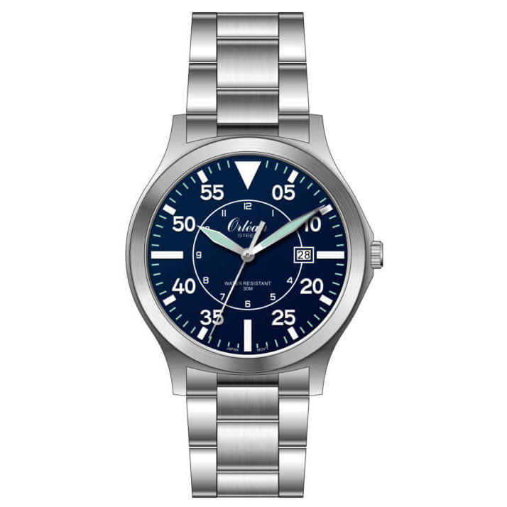 Montre pour homme Orléan ME3519
