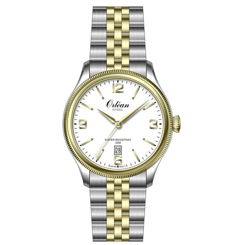 Montre pour homme Orléan ME3522