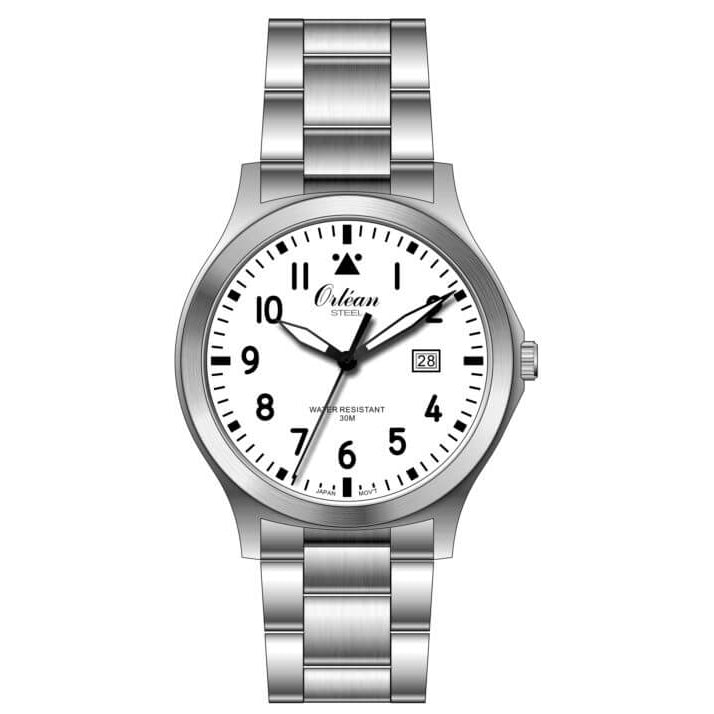 Montre pour homme Orléan ME3527