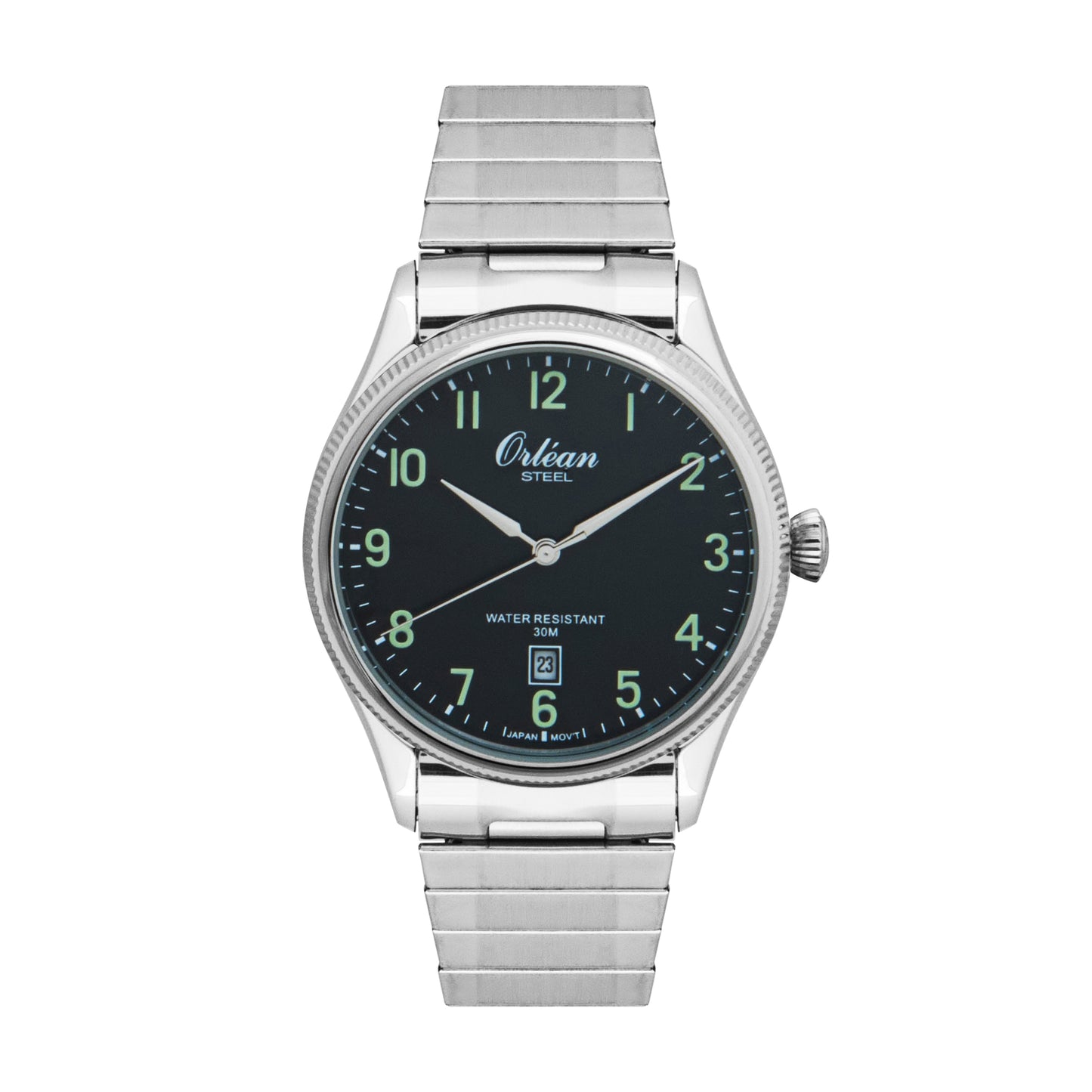 Orléans men's watch ME3532