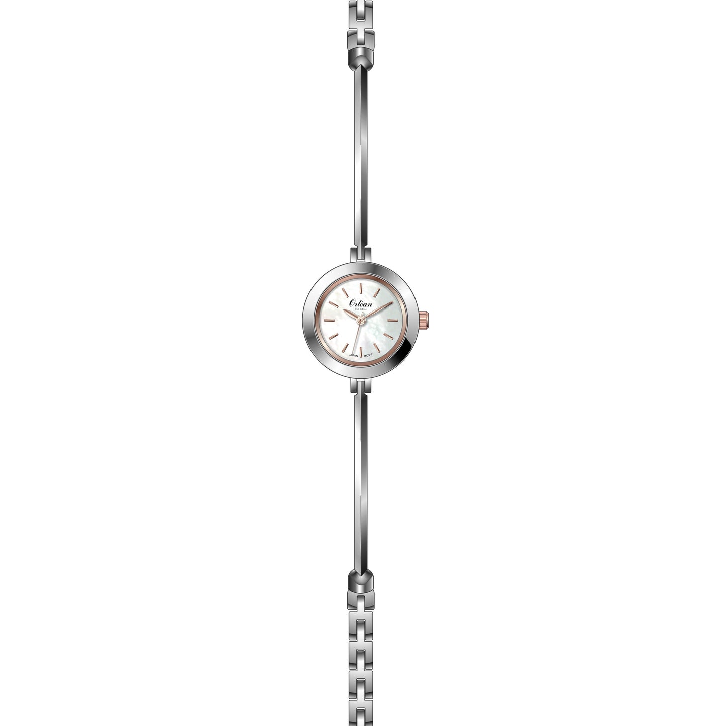 Orléan women's watch ME3566