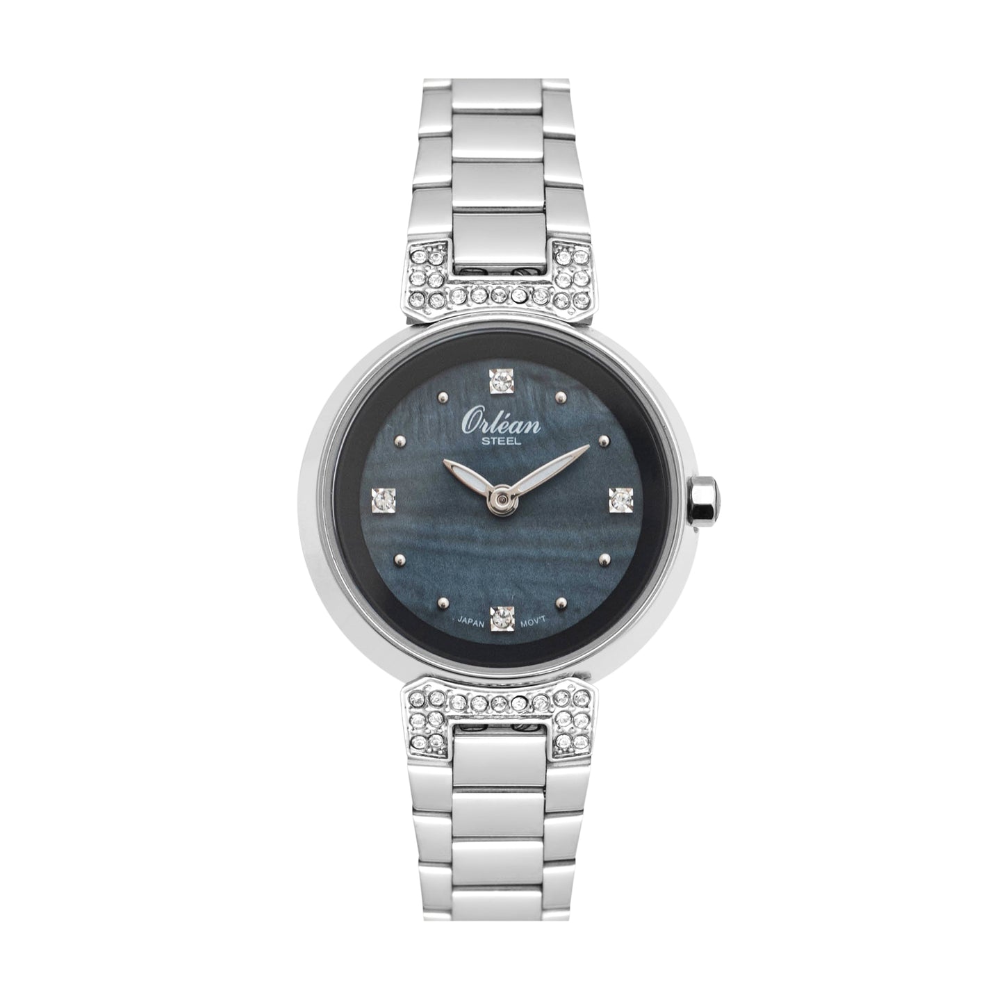 Orléan women's watch ME3573