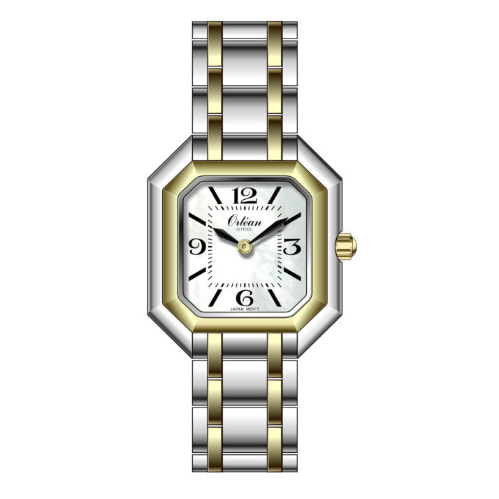 Montre pour femme Orléan ME3582