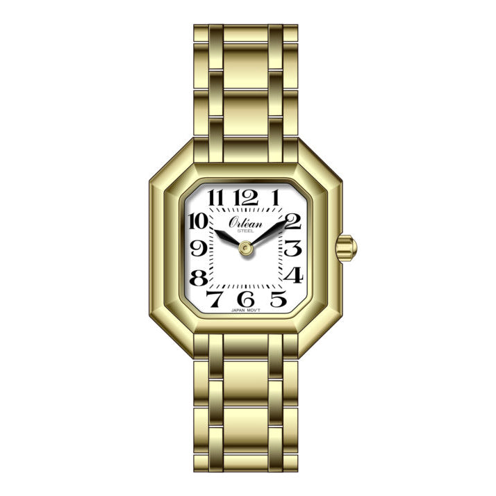 Montre pour femme Orléan ME3584