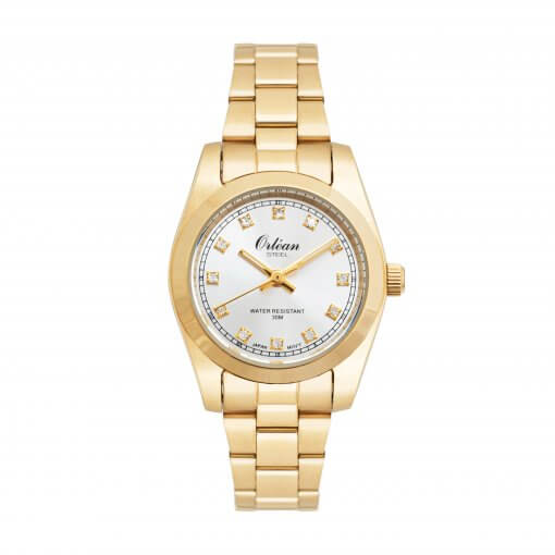 Orléan women's watch ME3596