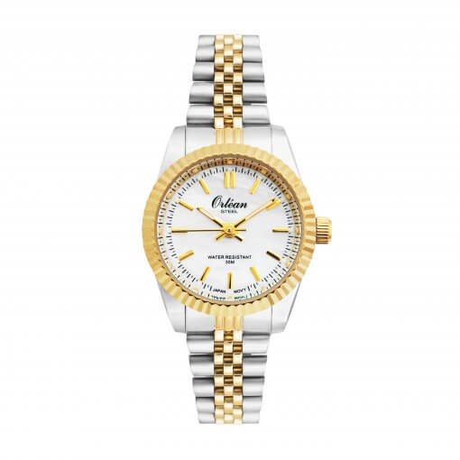 Orléan ME3599 Women's Watch