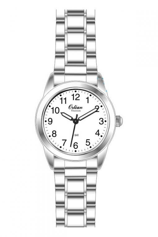 Orléans ME3625 Women's Watch