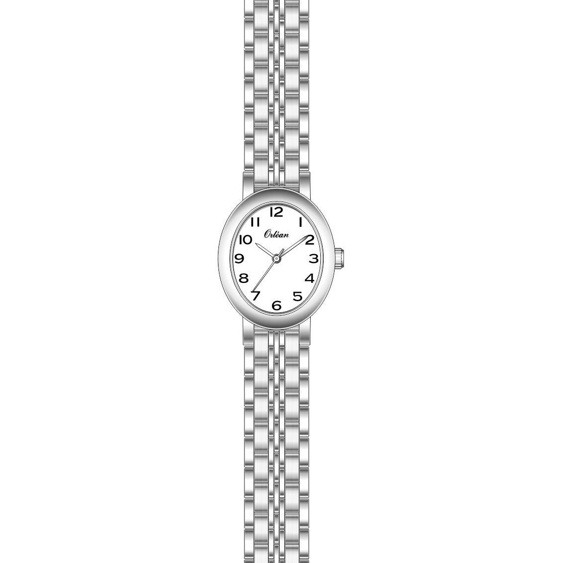 Montre pour femme Orléan ME3652