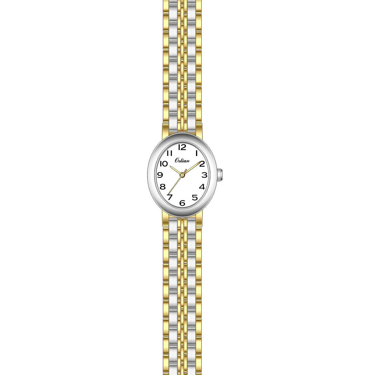 Montre pour femme Orléan ME3653