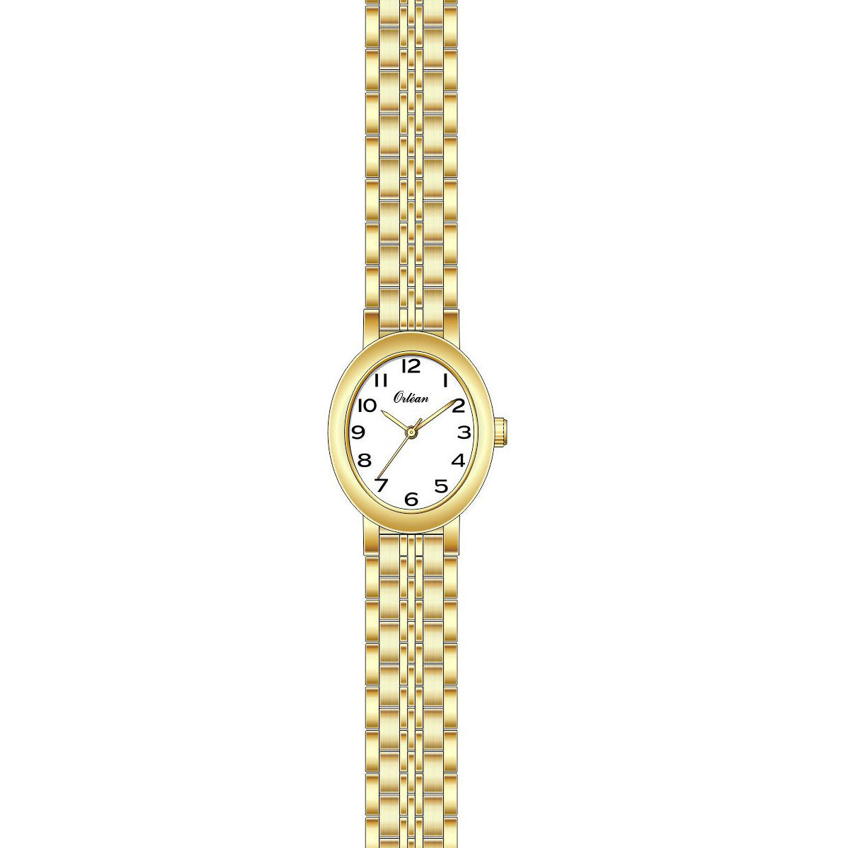 Montre pour femme Orléan ME3654