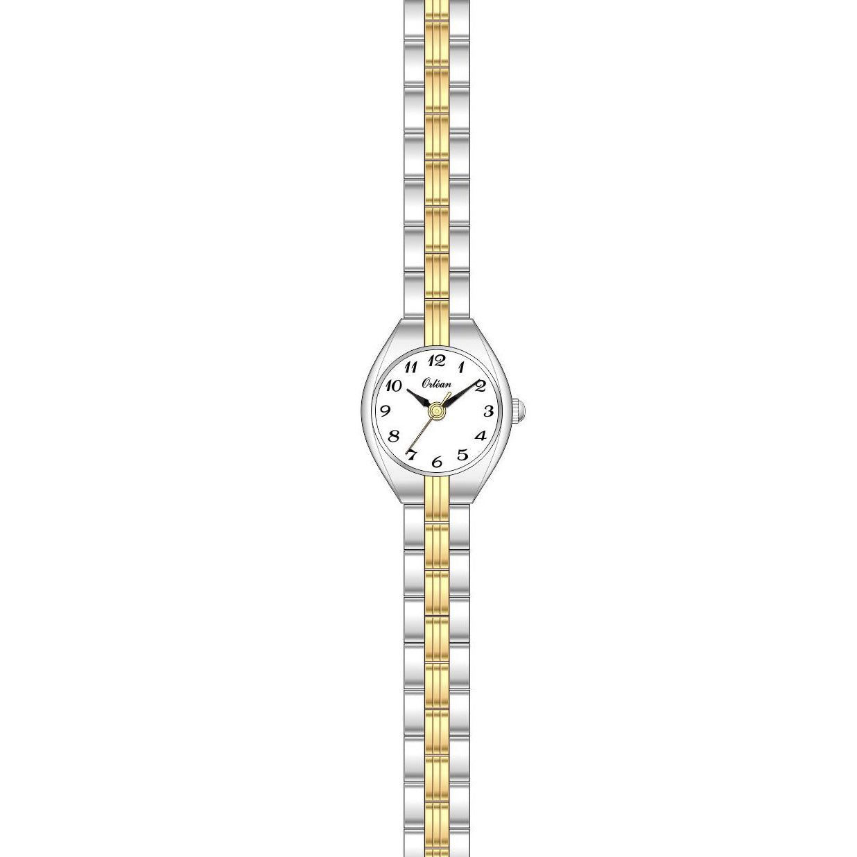 Montre pour femme Orléan ME3656