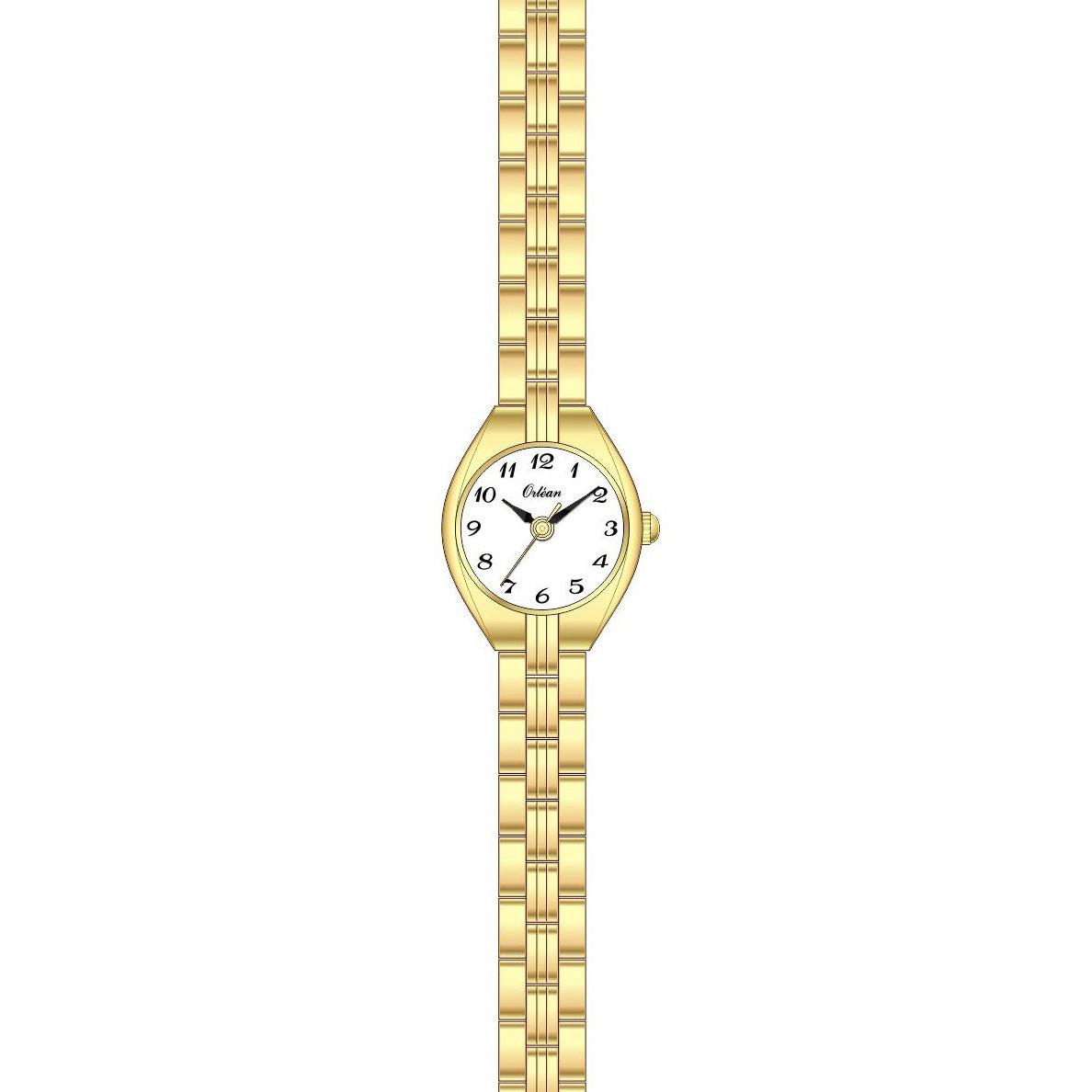 Montre pour femme Orléan ME3657