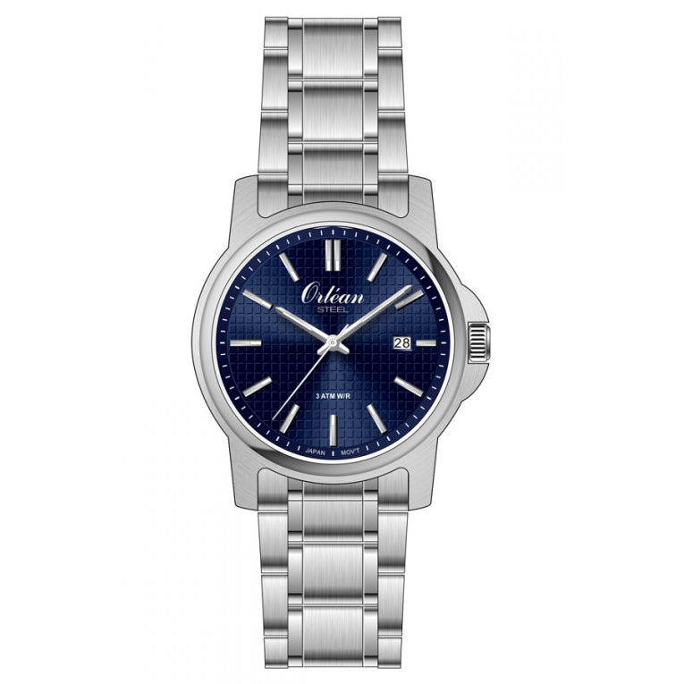 Montre pour homme Orléan ME3669