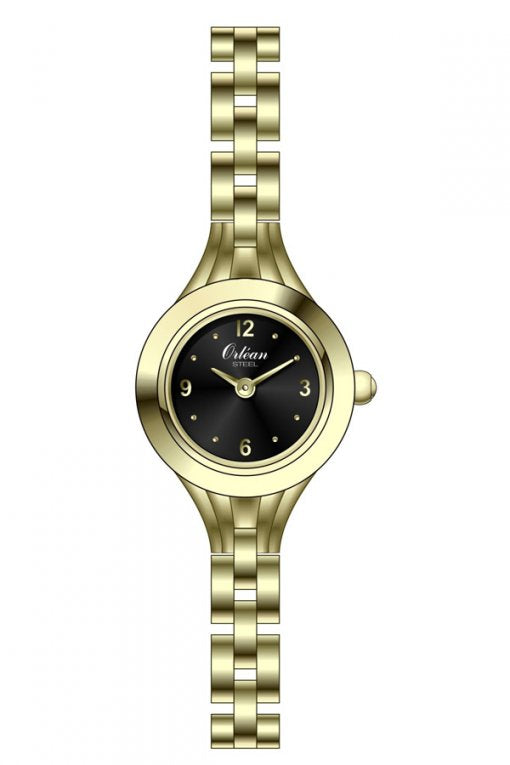 Montre pour femme Orléan ME3690