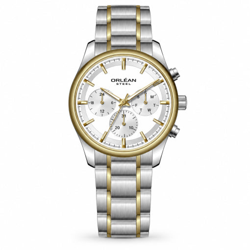 Montre pour homme Orléan ME3710