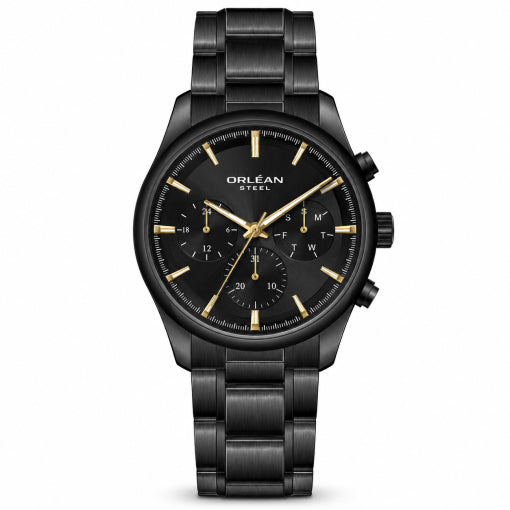 Montre pour homme Orléan ME3711