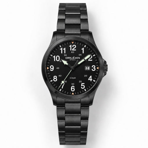 Montre pour homme Orléan ME3725