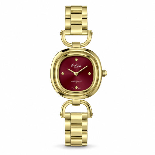 Montre pour femme Orléan ME3733