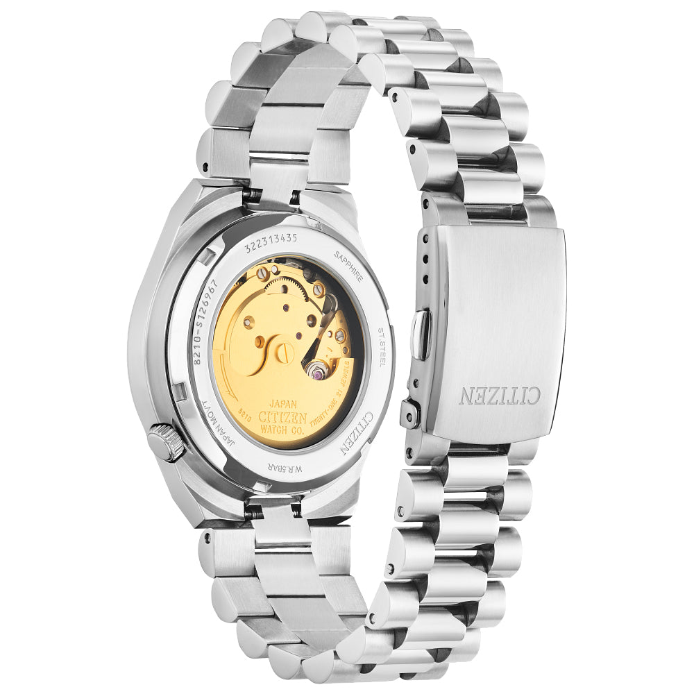 Montre CITIZEN pour homme NJ0150-56Z