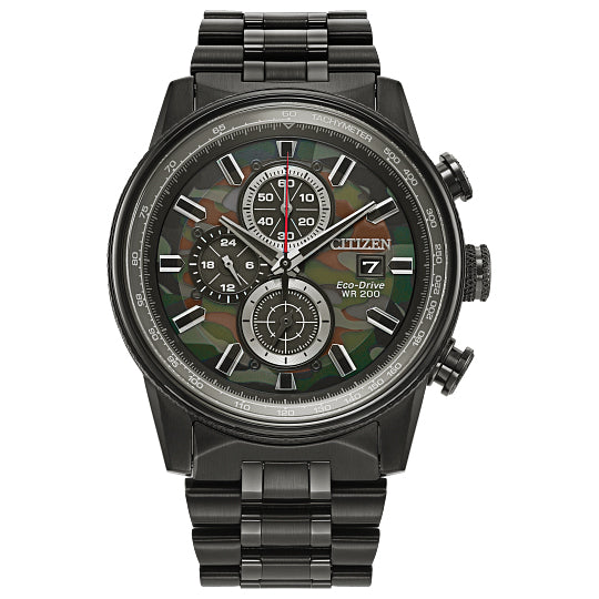 Montre CITIZEN pour homme CA0805-53X