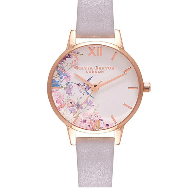 Montre pour dame OLIVIA BURTON OB16PP72