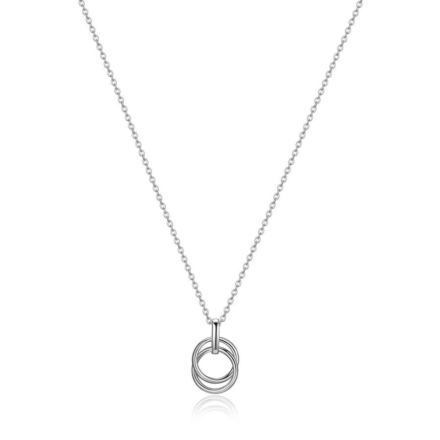 Collier en argent pour femme ELLE R0LBL8A044
