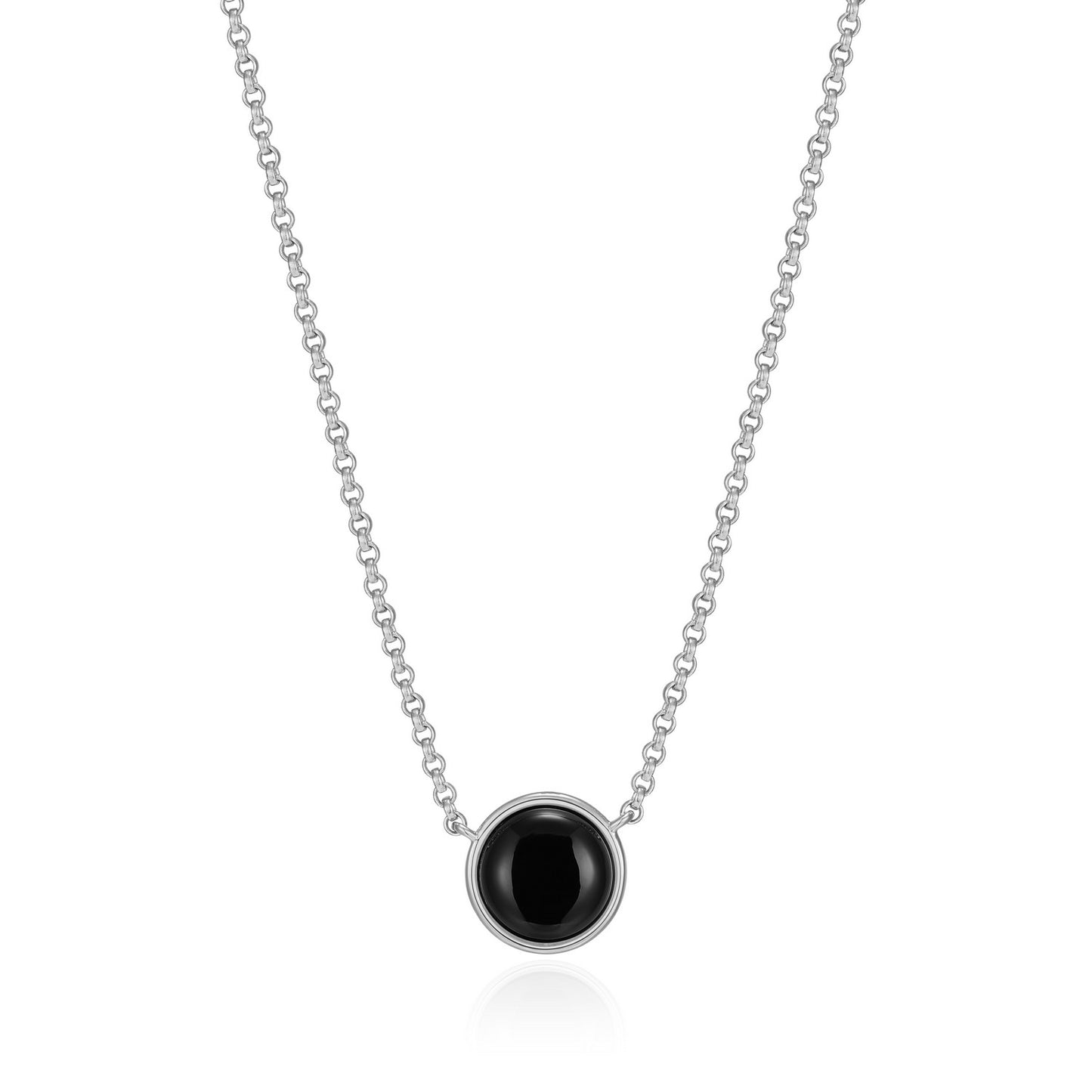 Collier en argent pour femmes ELLE R0LC152746