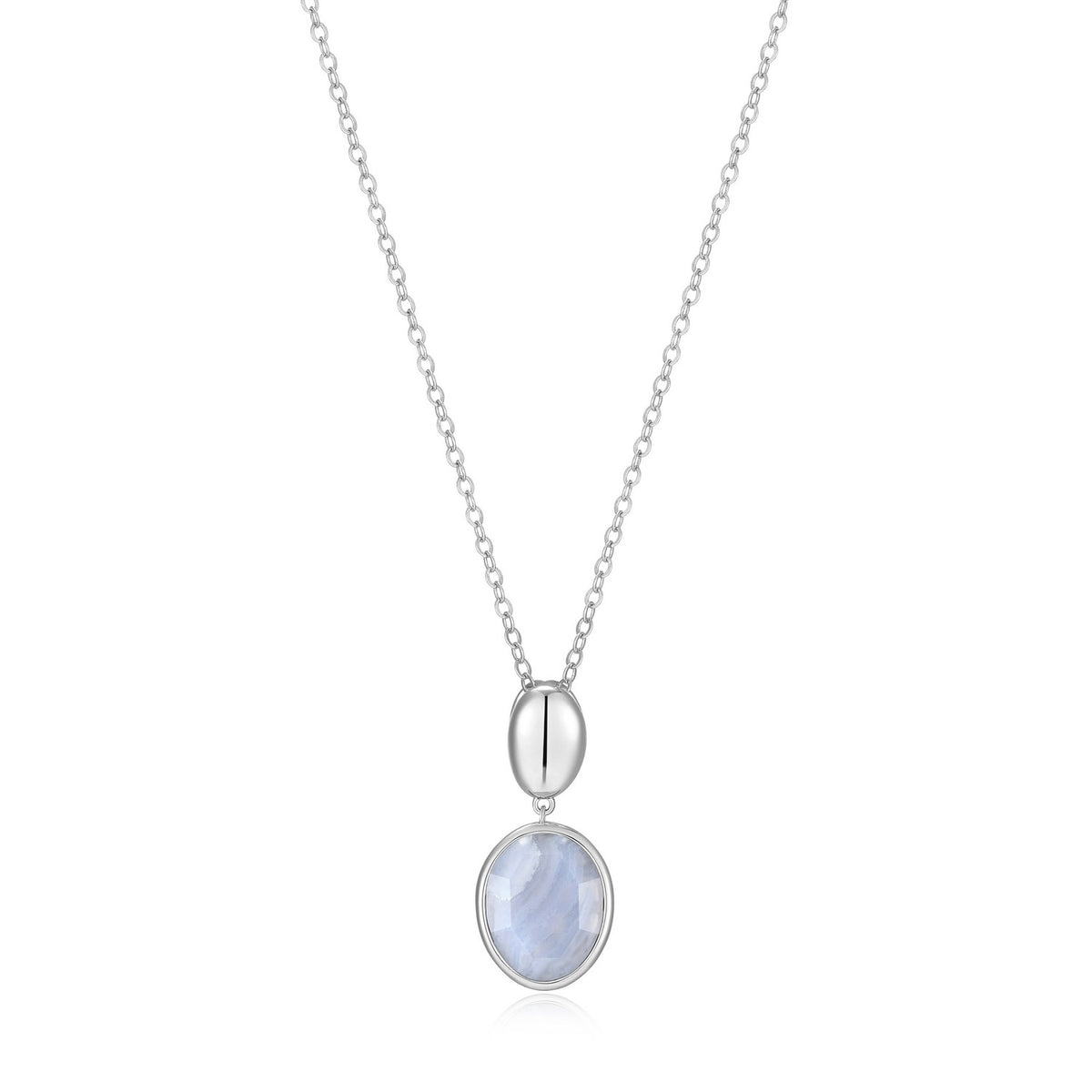 Collier en argent pour femme ELLE R0LC1JAB48