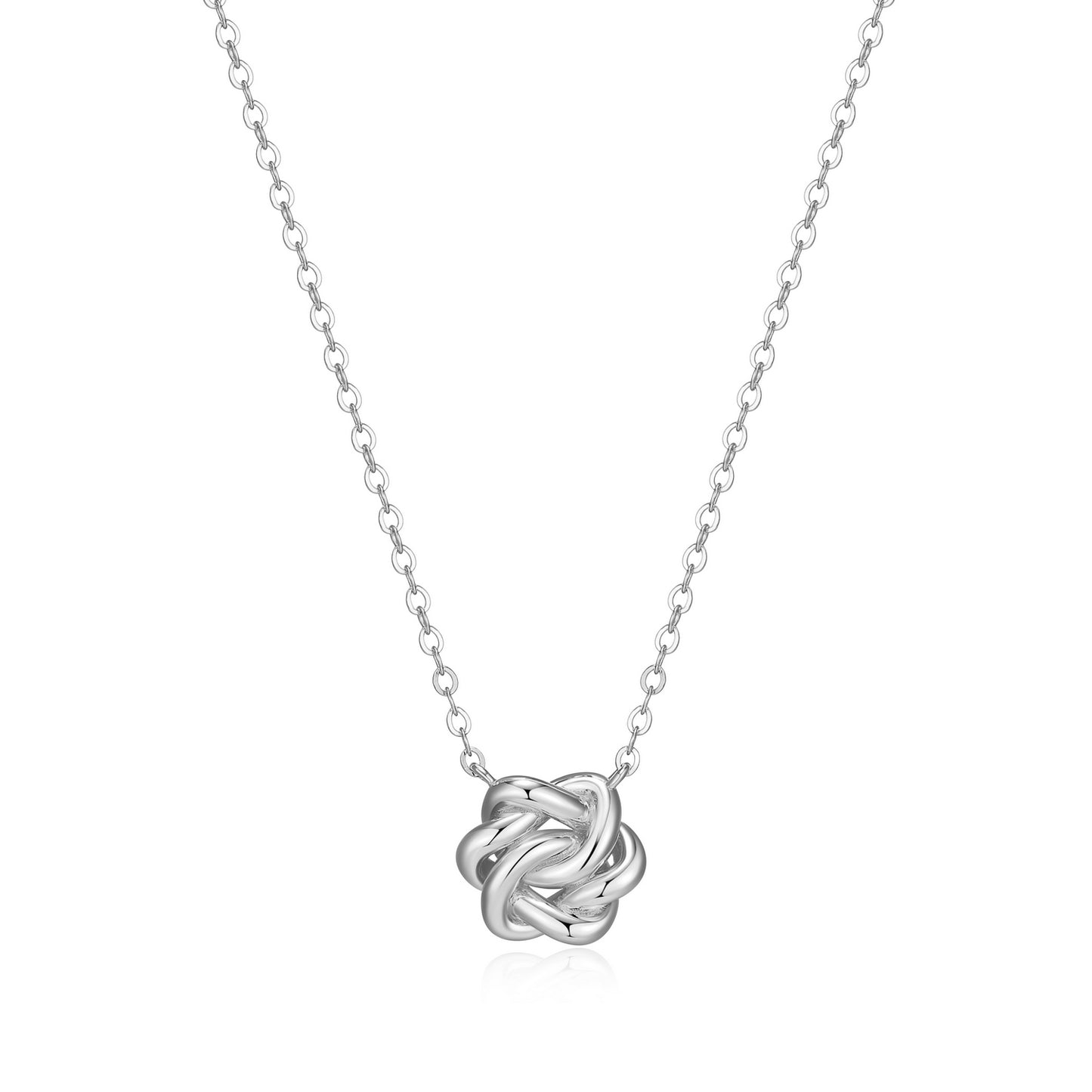 Collier en argent pour femmes ELLE R0LC1NA048