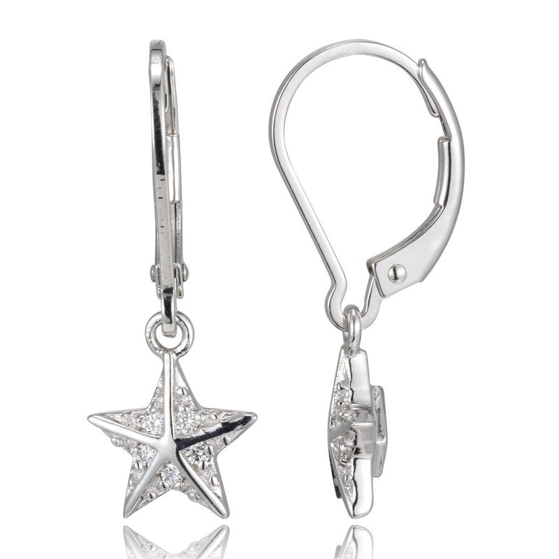 Boucles d'oreilles ELLE R2LBJM0004