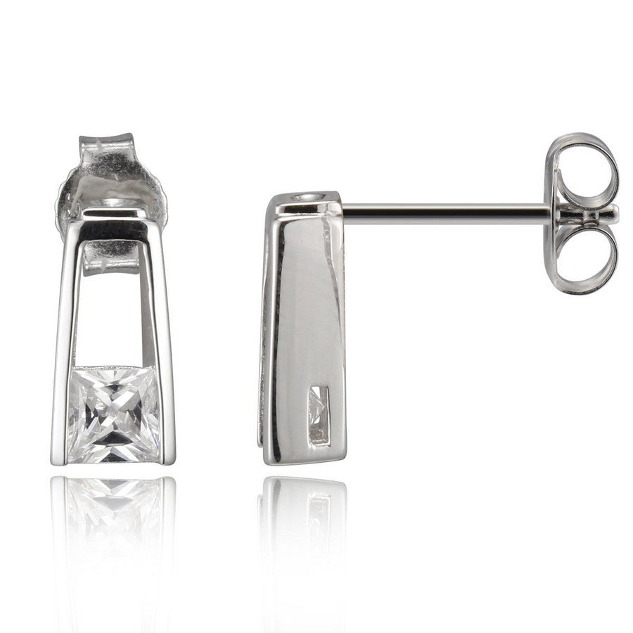 Boucles d'oreilles en argent pour femme ELLE R2LBMJ0058