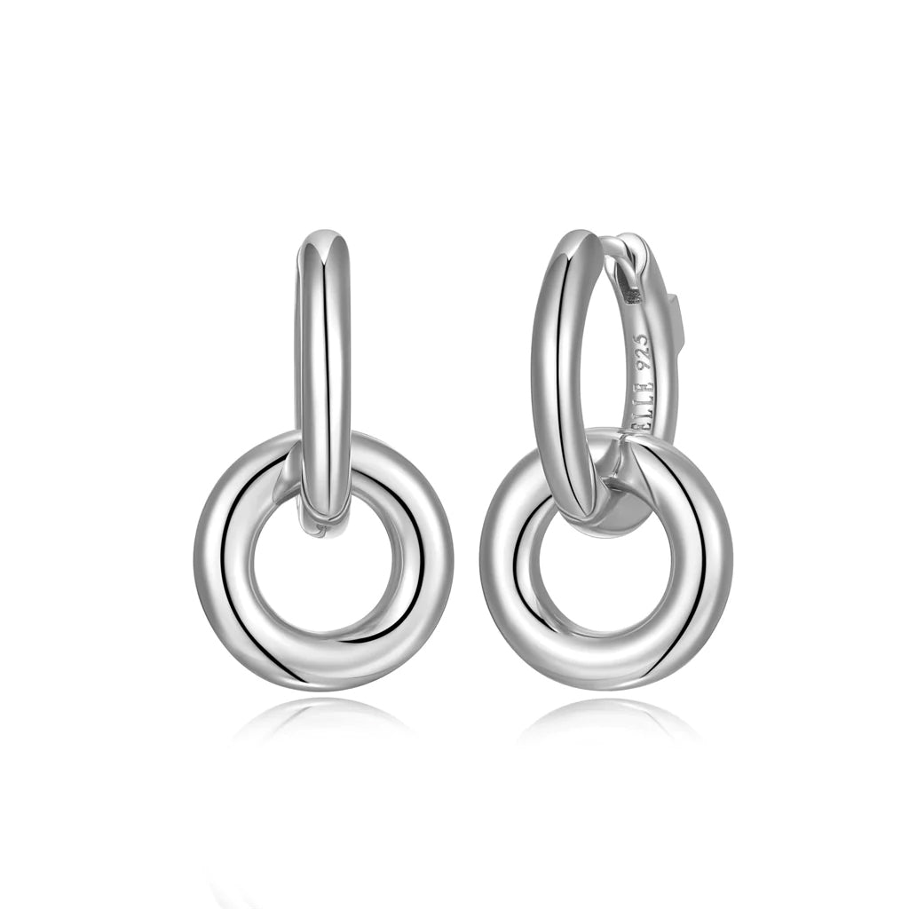 Boucles d'oreilles pour femmes ELLE R2LCN9A027