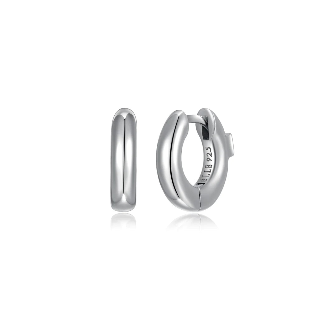 Boucles d'oreilles pour femmes ELLE R2LCNAA00N