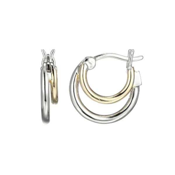 Boucles d'oreilles pour femmes ELLE R2LCNV970J