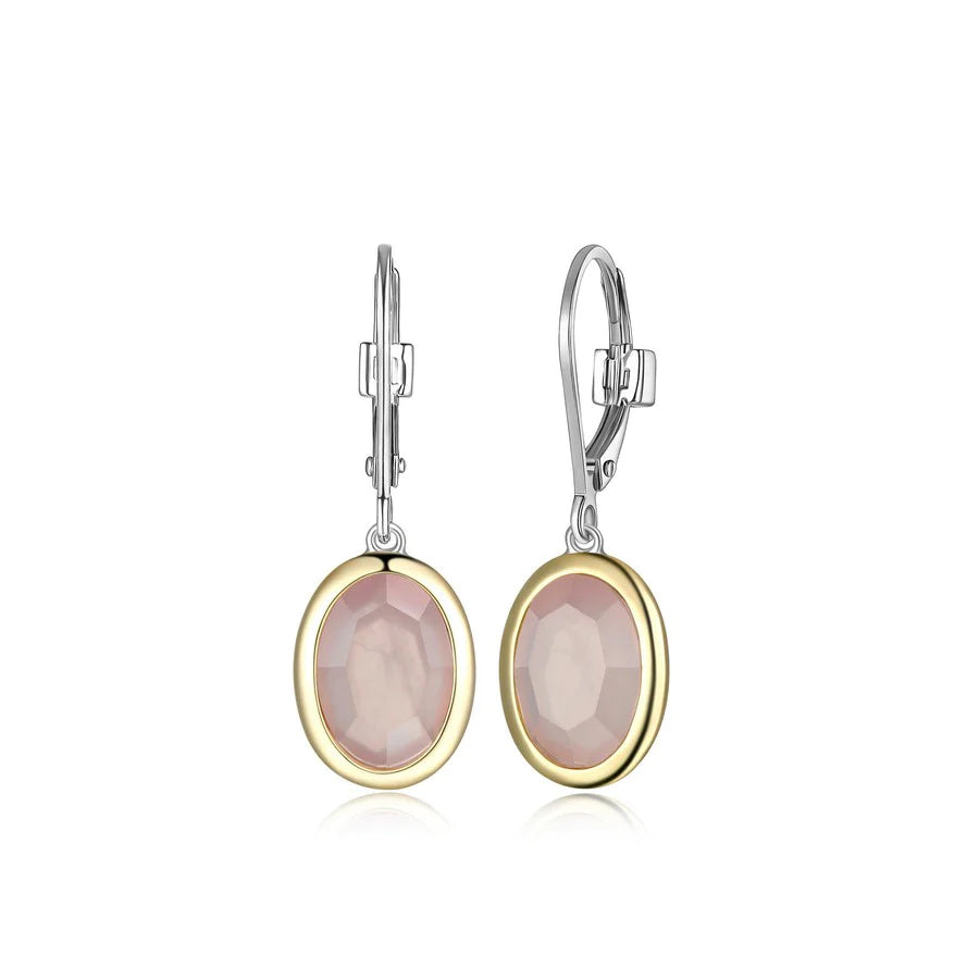 Boucles d'oreilles pour femmes ELLE R2LCPF3203