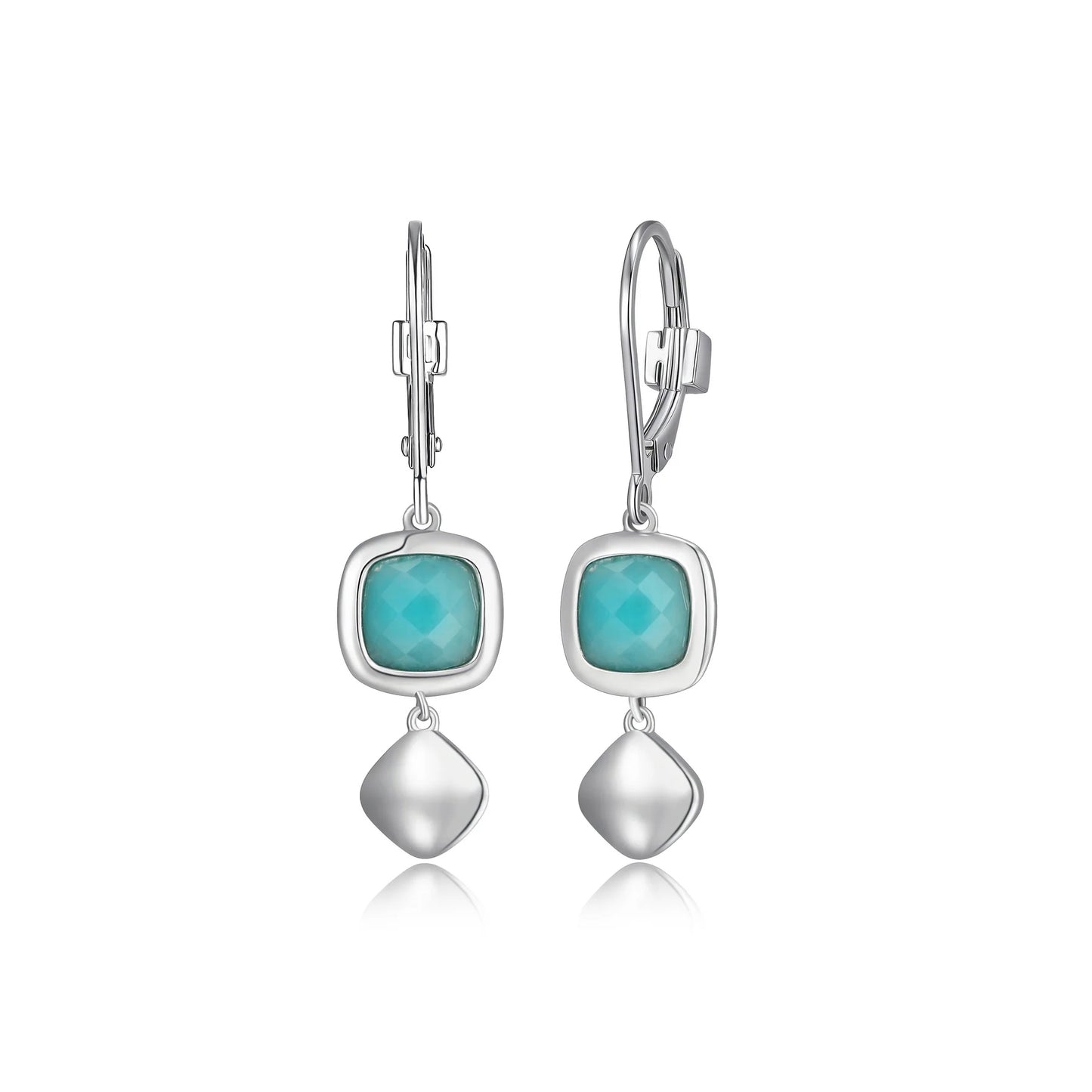 Boucles d'oreilles pour femmes ELLE R2LCPGGU03