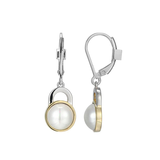 Boucles d'oreilles pour femmes ELLE R2LCQ64503