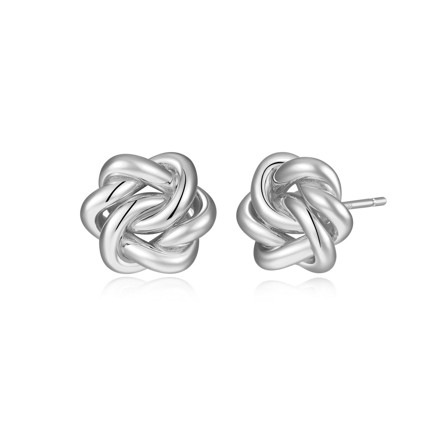 Boucles d'oreilles en argent pour femme ELLE R2LCVPA058