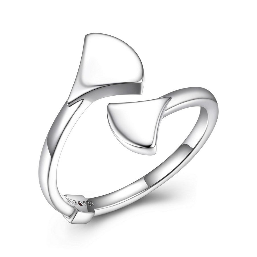 Bague en argent Elle R4LAC0A0AC
