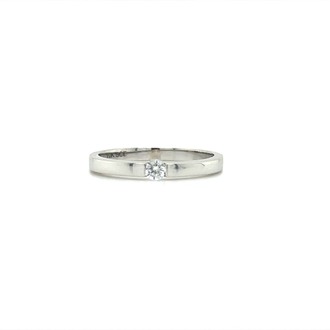 Bague en or pour femme SC-BA-004