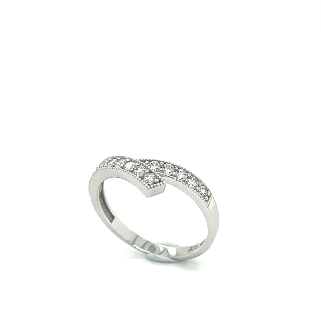 Bague en or pour femme SC-BA-032