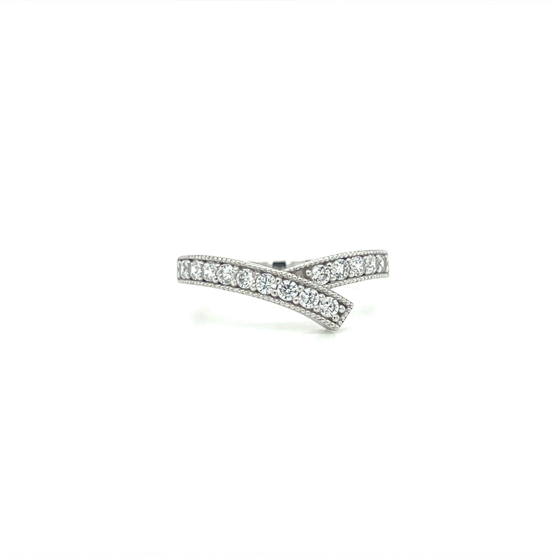 Bague en or pour femme SC-BA-032
