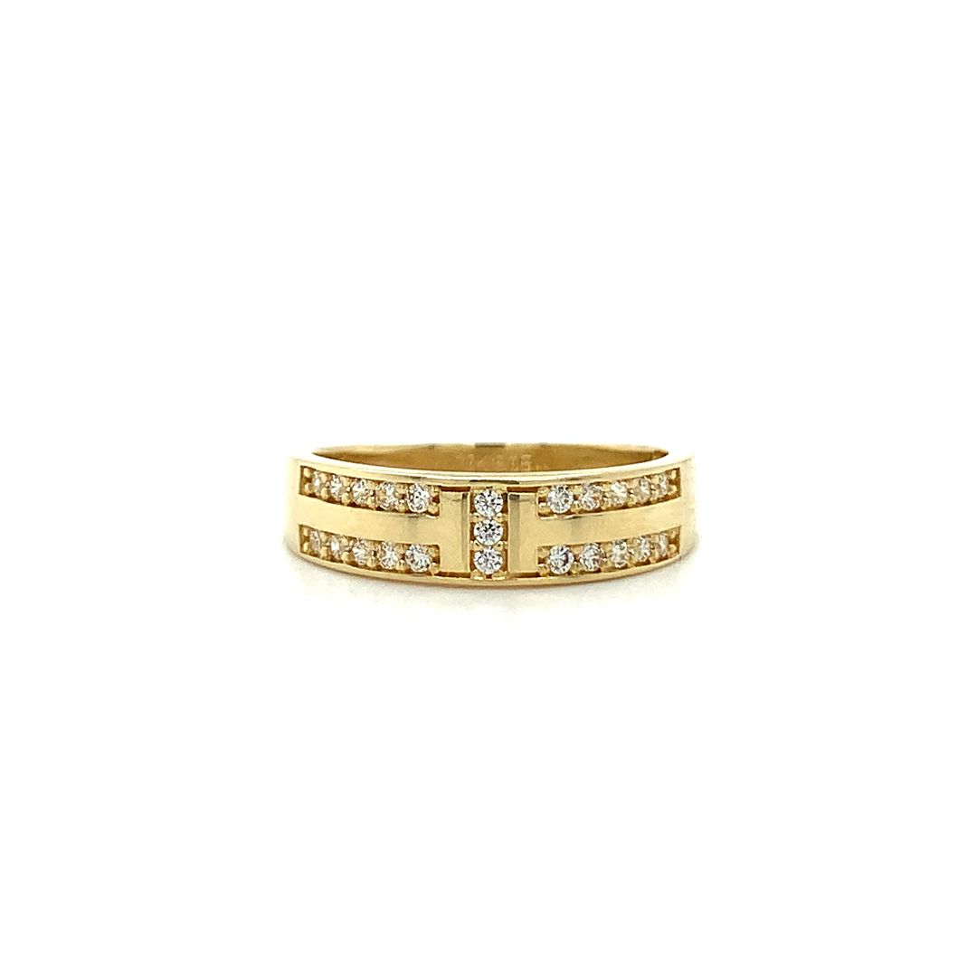 Bague en or pour femme SC-BA-089