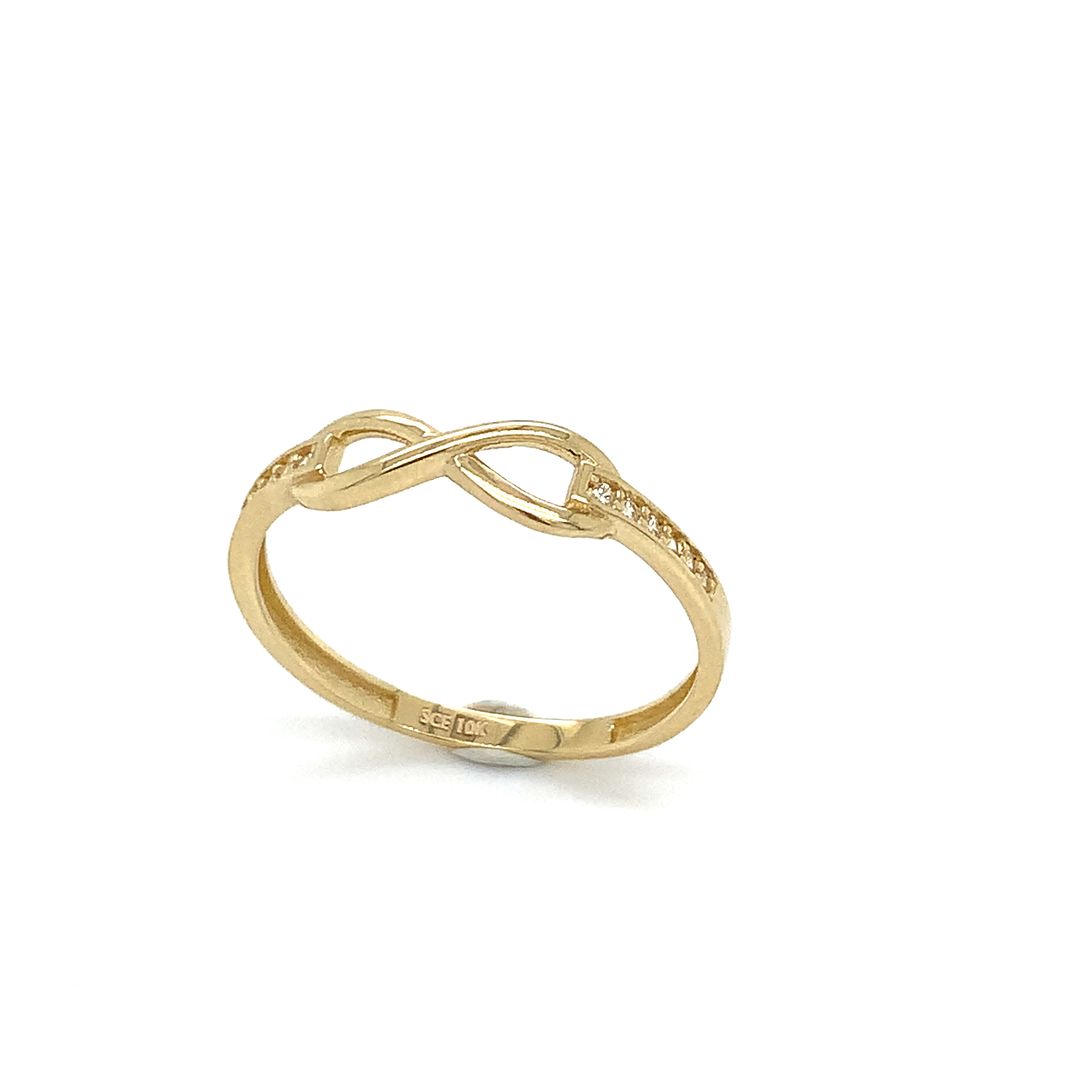 Bague en or pour femme SC-BA-092