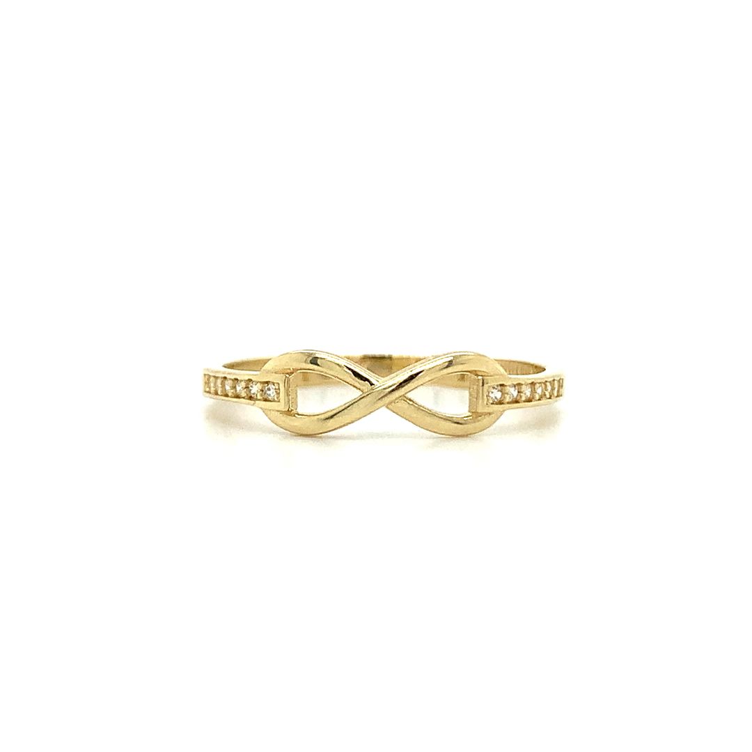 Bague en or pour femme SC-BA-092