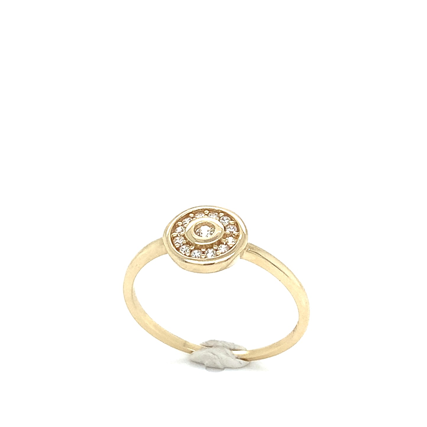 Bague en or pour femme SC-BA-123