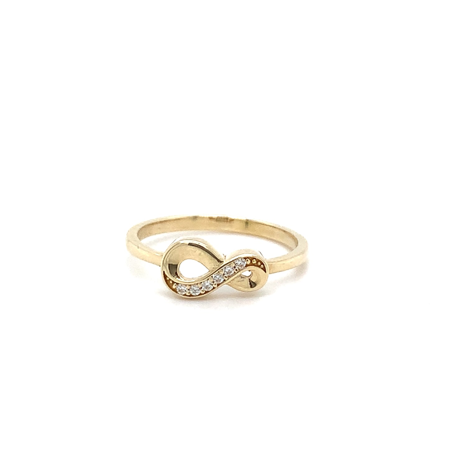 Bague en or pour femme SC-BA-152