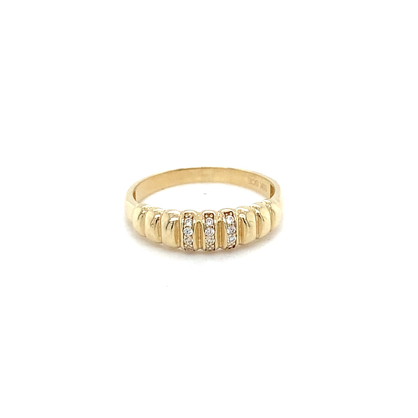Bague en or pour femme SC-BA-154